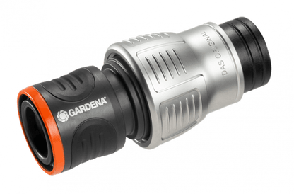 Premium savienojums ar STOP 19 mm - MD Tehnika