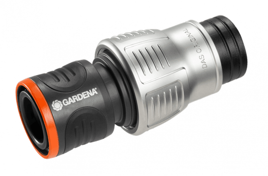 Premium savienojums ar STOP 19 mm - MD Tehnika