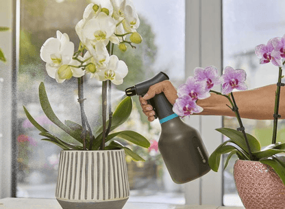 Pumpējams smidzinātājs 0.75 l - MD Tehnika