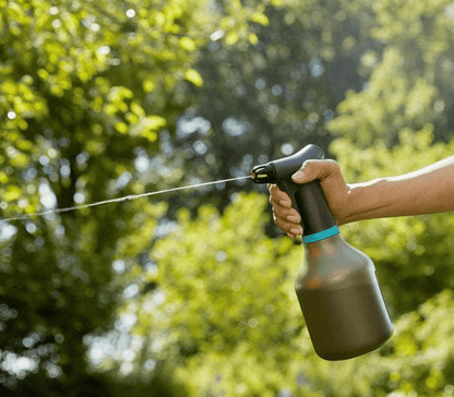 Pumpējams smidzinātājs 0.75 l - MD Tehnika