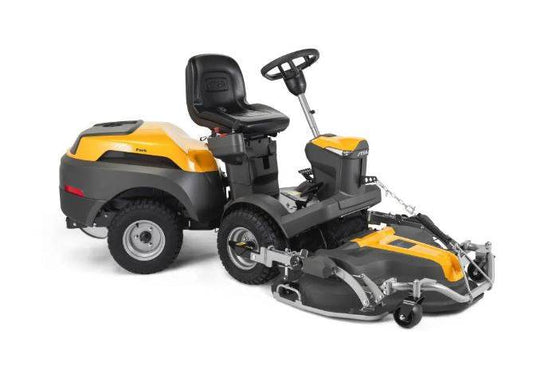 Raiders Stiga PARK SPECIAL + COMBI 100 Q PLUS - MD Tehnika