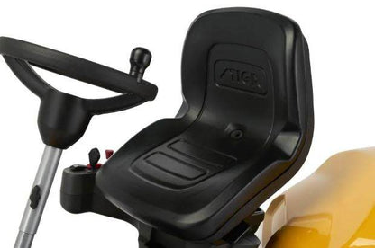 Raiders Stiga PARK SPECIAL + COMBI 100 Q PLUS - MD Tehnika