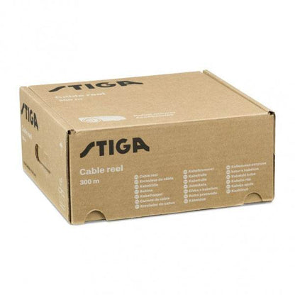 Robežvads Stiga 300m, 2.7mm - MD Tehnika