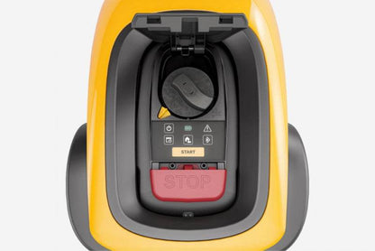 Robotizētais zāles pļāvējs Stiga Stig G-1200 komplekts - MD Tehnika