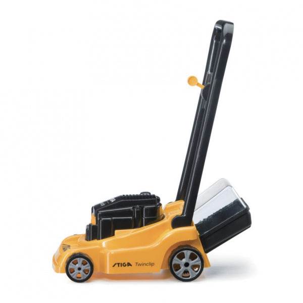 Rotaļlieta - pļāvējs - MD Tehnika