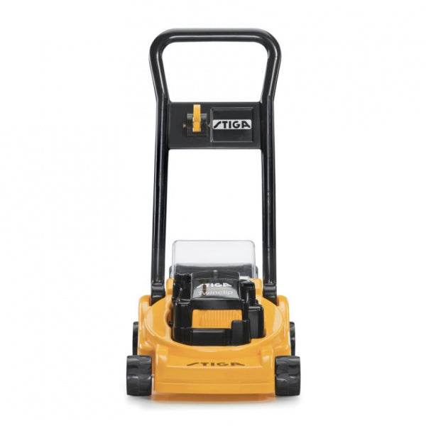 Rotaļlieta - pļāvējs - MD Tehnika