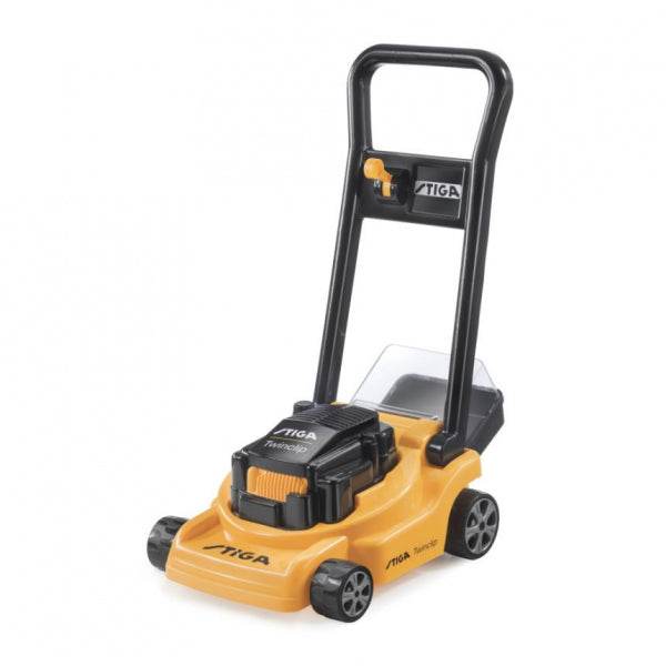 Rotaļlieta - pļāvējs - MD Tehnika