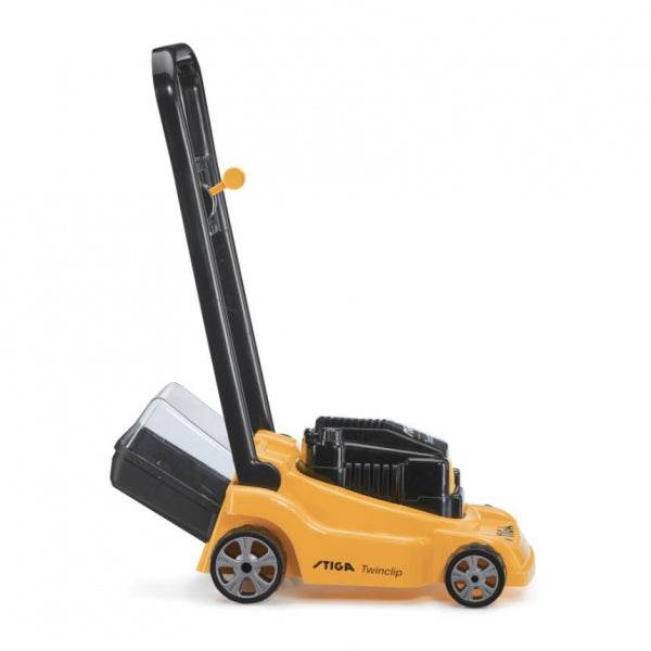 Rotaļlieta - pļāvējs - MD Tehnika