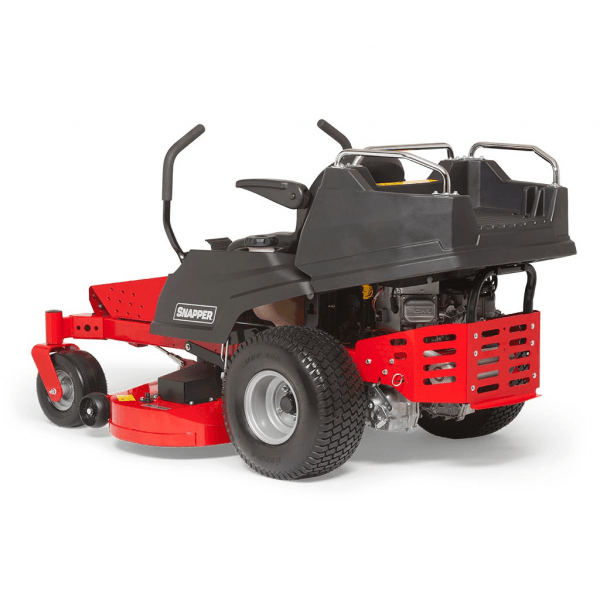 SNAPPER ZTX275 nulles apgrieziena mauriņa pļāvējs - MD Tehnika