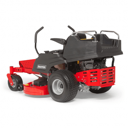 SNAPPER ZTX275 nulles apgrieziena mauriņa pļāvējs - MD Tehnika
