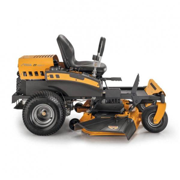 STIGA ZT 3107 T nulles apgrieziena mauriņa pļāvējs - MD Tehnika