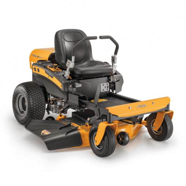 STIGA ZT 3107 T nulles apgrieziena mauriņa pļāvējs - MD Tehnika