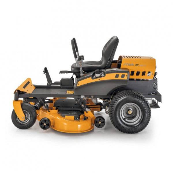 STIGA ZT 3107 T nulles apgrieziena mauriņa pļāvējs - MD Tehnika