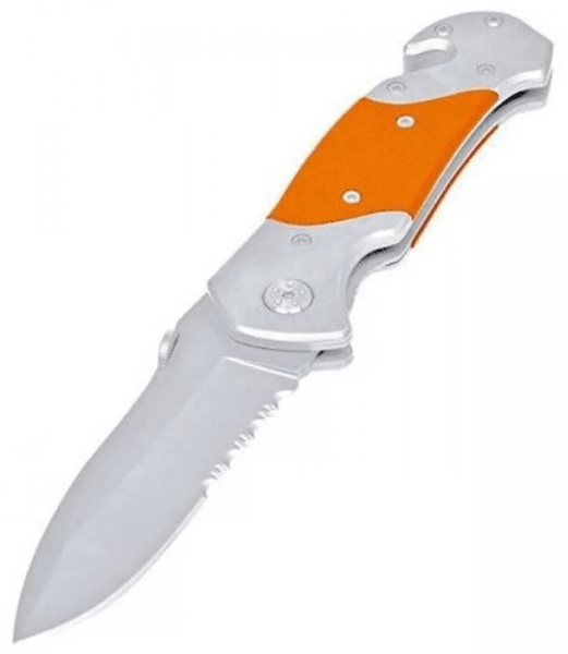 Salokāms nazis 5” - MD Tehnika