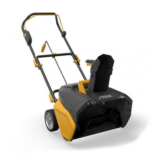 Sniega pūtējs Stiga ST 700e Kit + akumulators un lādētājs - MD Tehnika