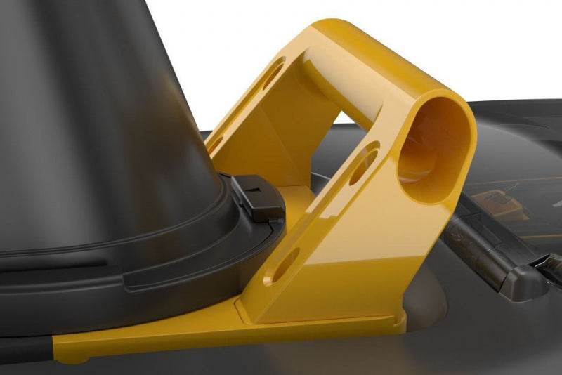 Sniega pūtējs Stiga ST 700e Kit + akumulators un lādētājs - MD Tehnika