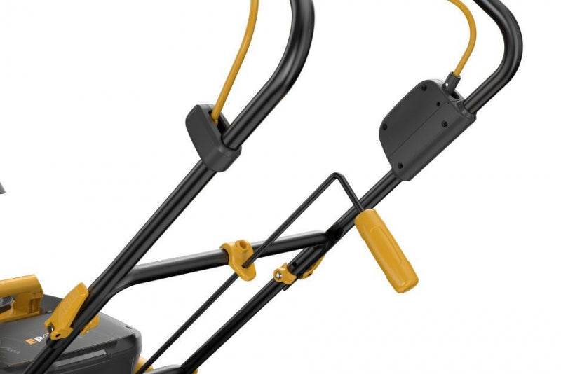 Sniega pūtējs Stiga ST 700e Kit + akumulators un lādētājs - MD Tehnika