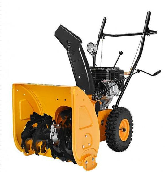 Sniega pūtējs ZMONDAY ZLS 651QE - MD Tehnika