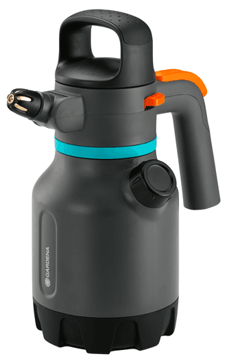 Spiediena smidzinātājs 1.25 l - MD Tehnika