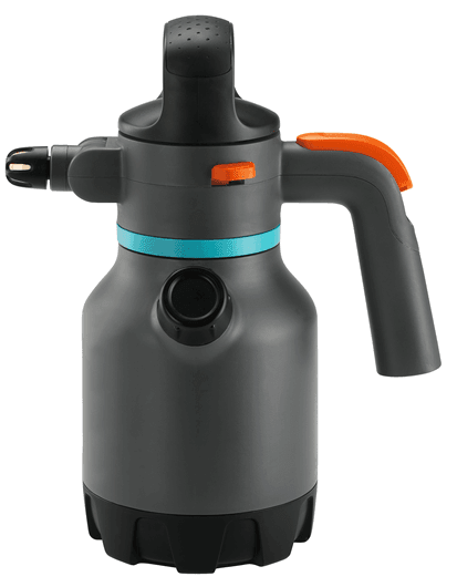 Spiediena smidzinātājs 1.25 l - MD Tehnika