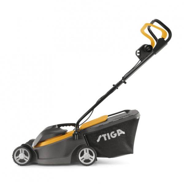 Stiga Collector 39 E - MD Tehnika