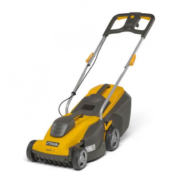 Stiga Combi 36 E - MD Tehnika