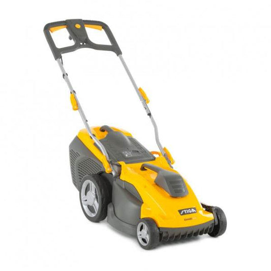 Stiga Combi 40 E - MD Tehnika