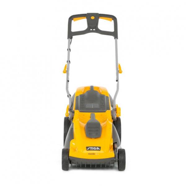 Stiga Combi 40 E - MD Tehnika