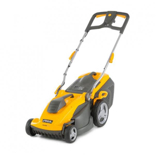 Stiga Combi 40 E - MD Tehnika