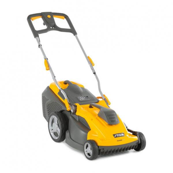 Stiga Combi 44 E - MD Tehnika