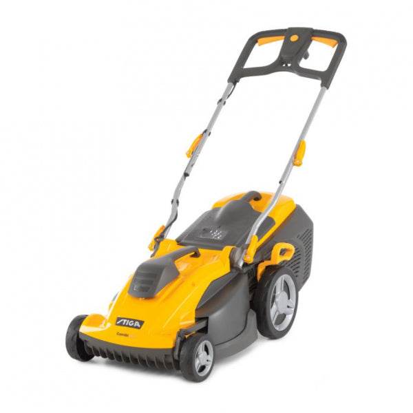 Stiga Combi 44 E - MD Tehnika