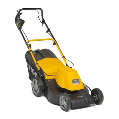 Stiga Combi 48 ES - MD Tehnika