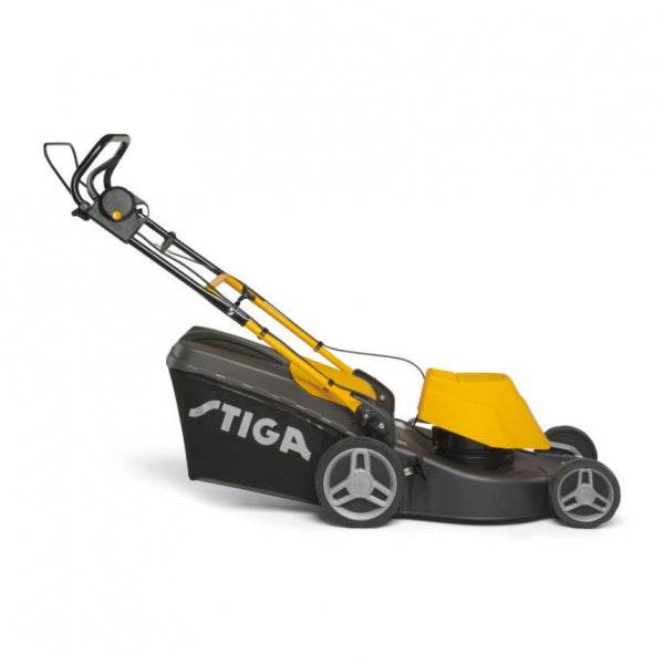 Stiga Combi 48 ES - MD Tehnika