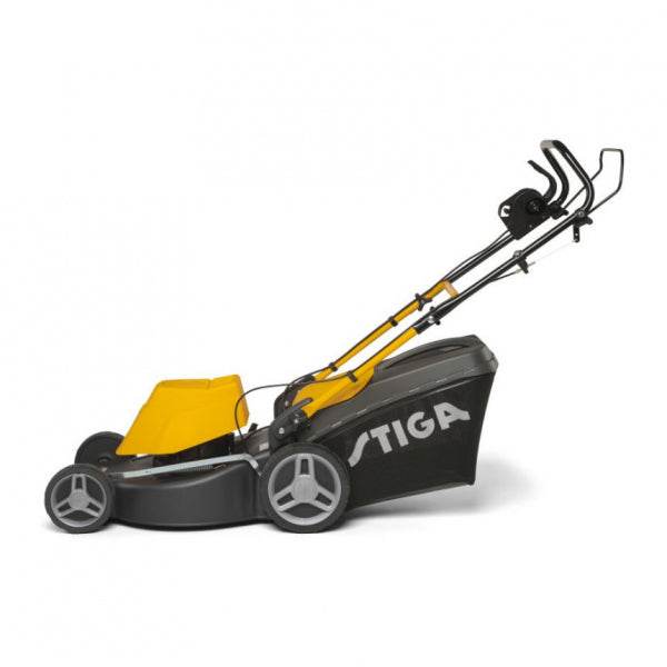 Stiga Combi 48 ES - MD Tehnika