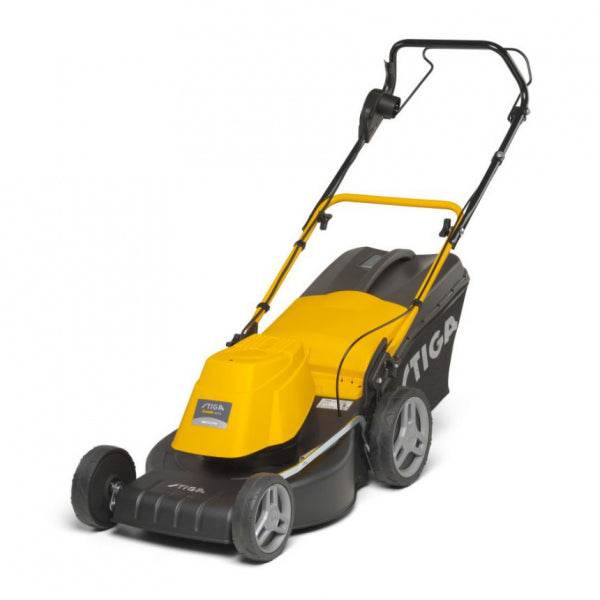 Stiga Combi 48 ES - MD Tehnika