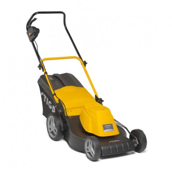 Stiga Combi 48 E - MD Tehnika