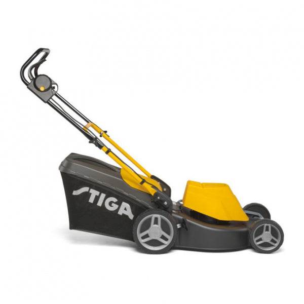 Stiga Combi 48 E - MD Tehnika