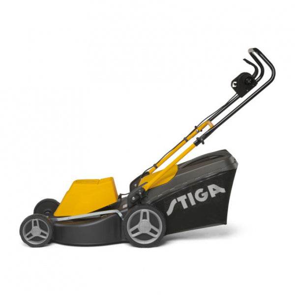 Stiga Combi 48 E - MD Tehnika