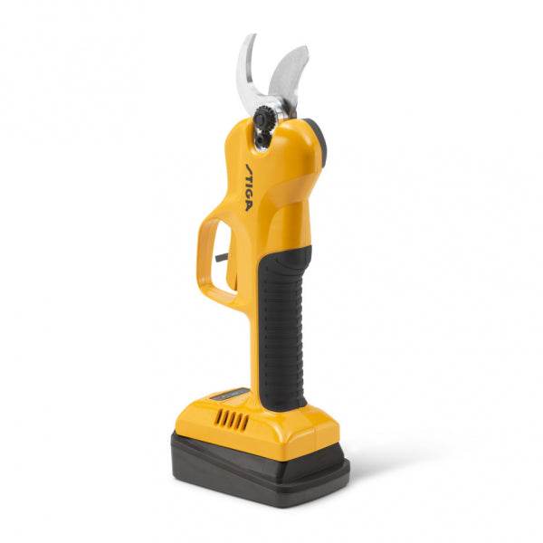 Stiga akumulatora grieznes SC 100e Kit - MD Tehnika