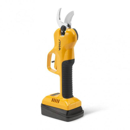 Stiga akumulatora grieznes SC 100e Kit - MD Tehnika