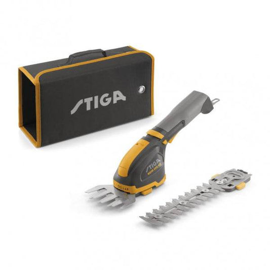 Stiga šķēres SGM 102 AE - MD Tehnika
