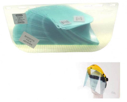 Stikls sejas aizsargam Oregon - MD Tehnika