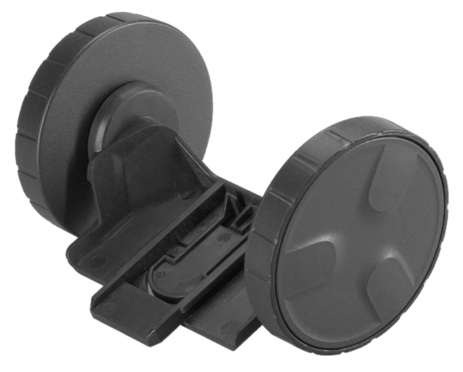 Teleskopiskais kāts + riteņi GARDENA - MD Tehnika