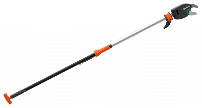 Teleskopiskās zaru knaibles StarCut 160 plus - MD Tehnika