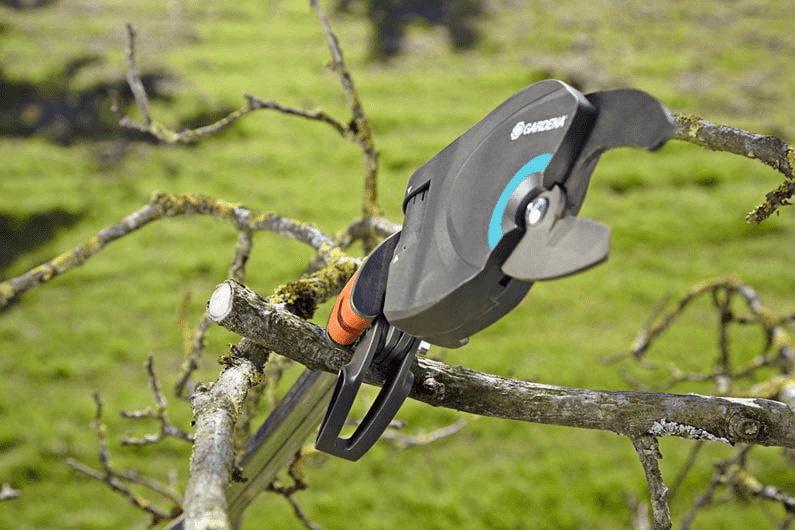 Teleskopiskās zaru knaibles StarCut 160 plus - MD Tehnika