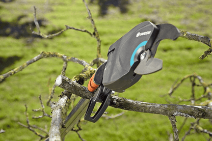 Teleskopiskās zaru knaibles StarCut 160 plus - MD Tehnika