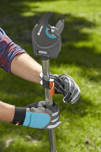 Teleskopiskās zaru knaibles StarCut 160 plus - MD Tehnika