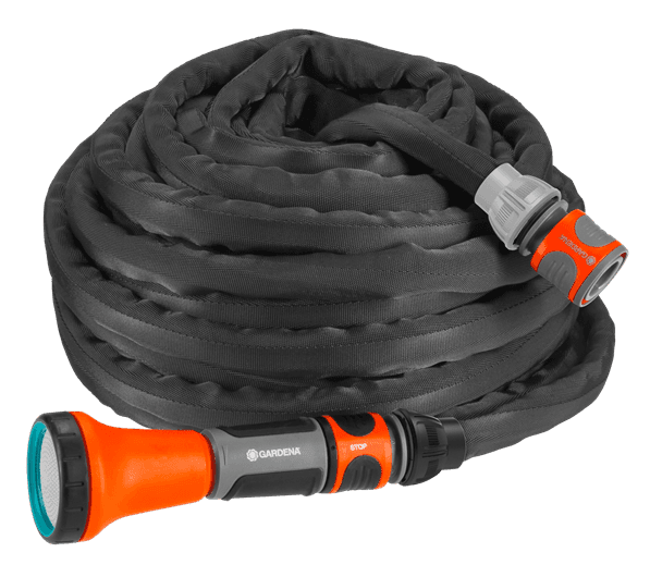 Textile Hose Liano™ 10 m Set - MD Tehnika