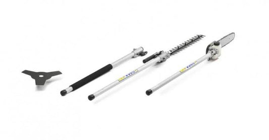 Trimmeris Stiga MT 330 - 5 in 1 - MD Tehnika