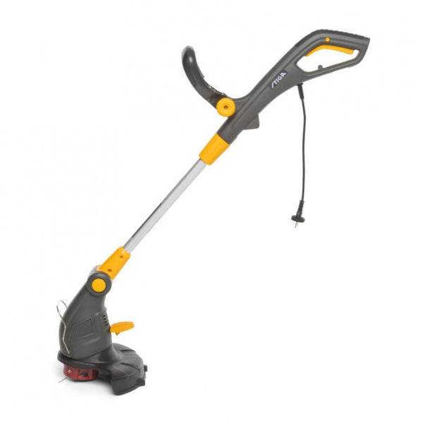 Trimmeris Stiga SGT 600 - MD Tehnika